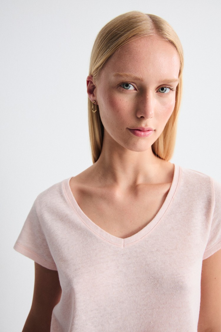T-SHIRT LUZARA
