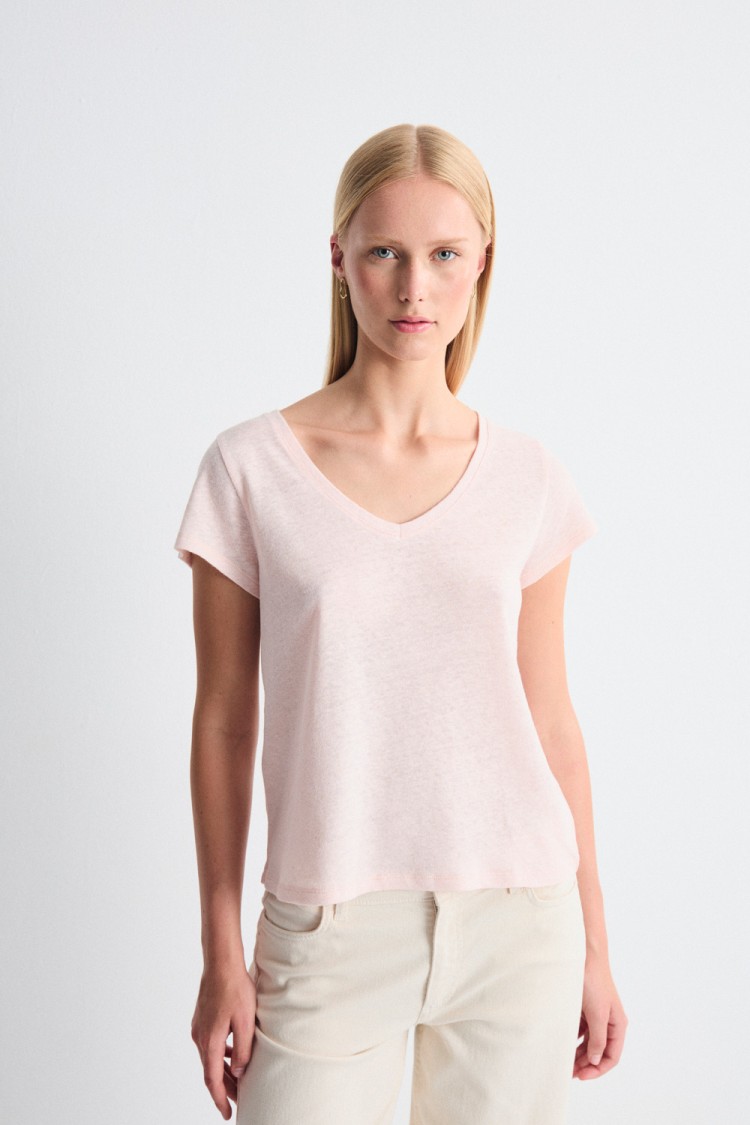 T-SHIRT LUZARA