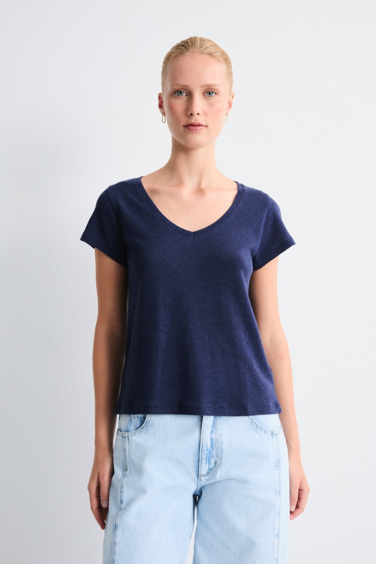 LUZARA T-SHIRT