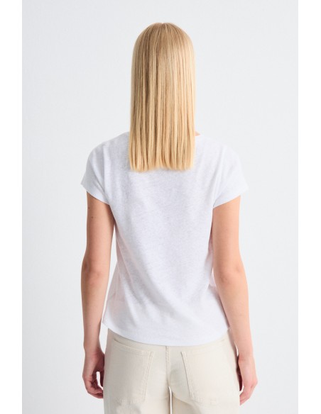 T-SHIRT LUZARA