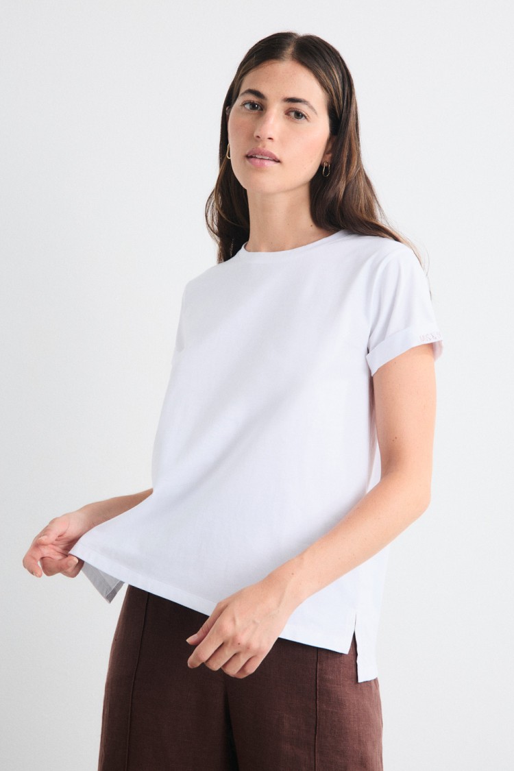 CAMISETA MUSBOM