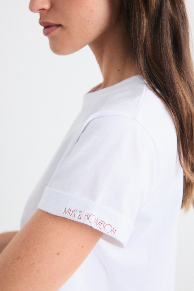 T-SHIRT MUSBOM 2