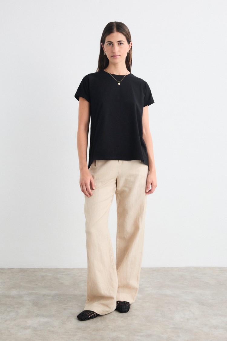 MUSBOM T-SHIRT