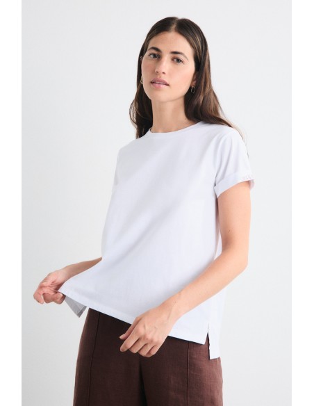 MUSBOM T-SHIRT