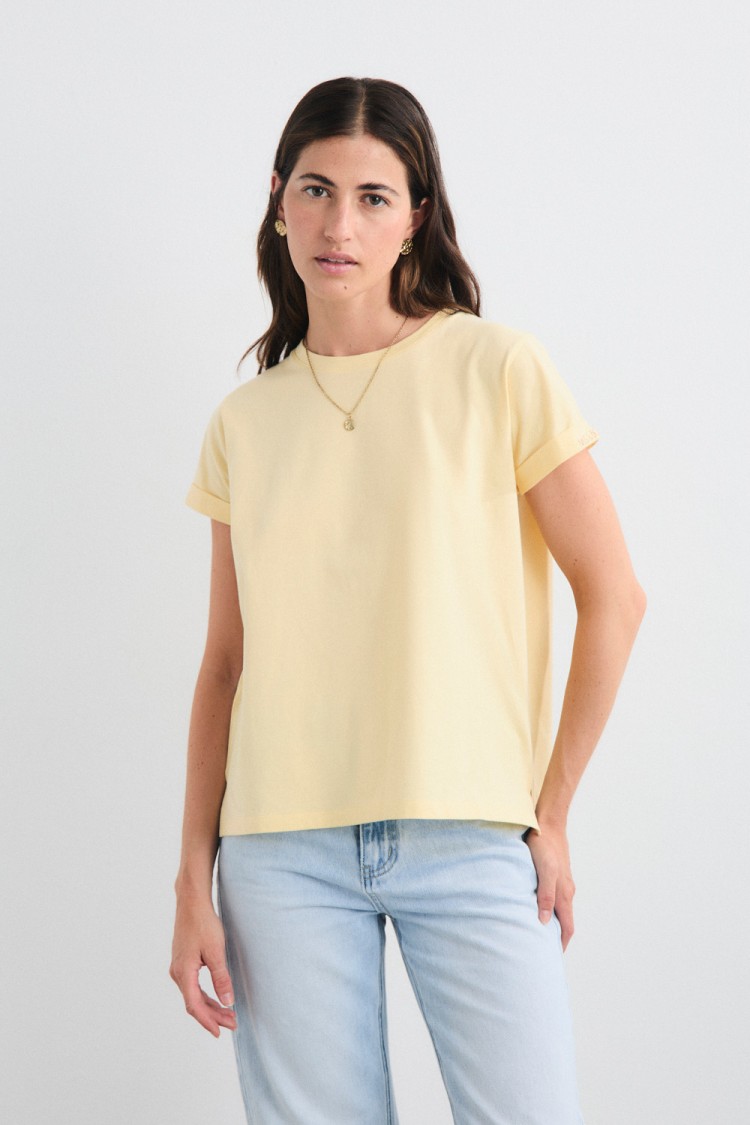 MUSBOM T-SHIRT