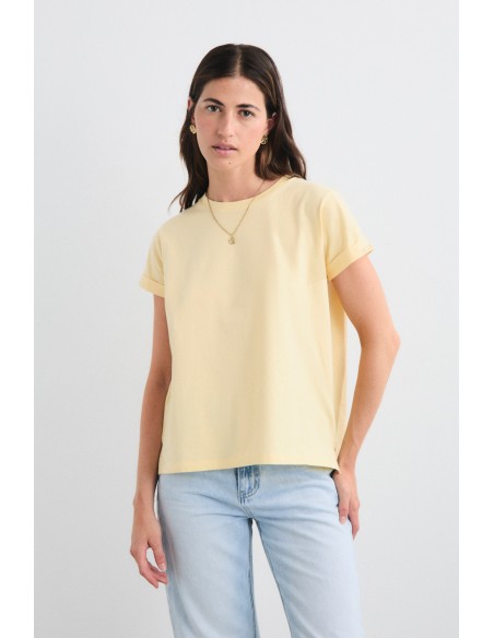 T-SHIRT MUSBOM