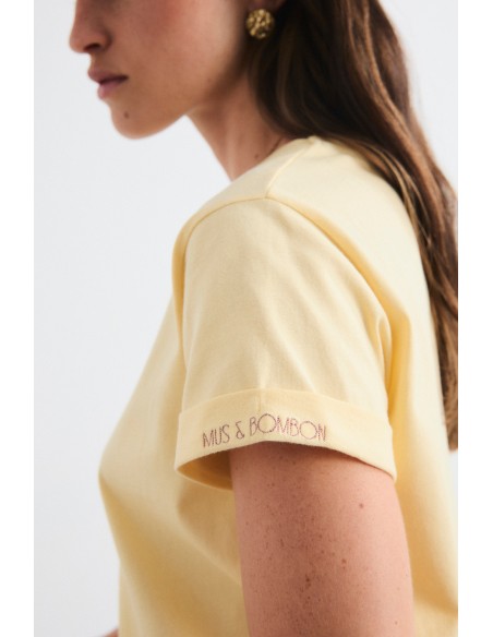 MUSBOM T-SHIRT