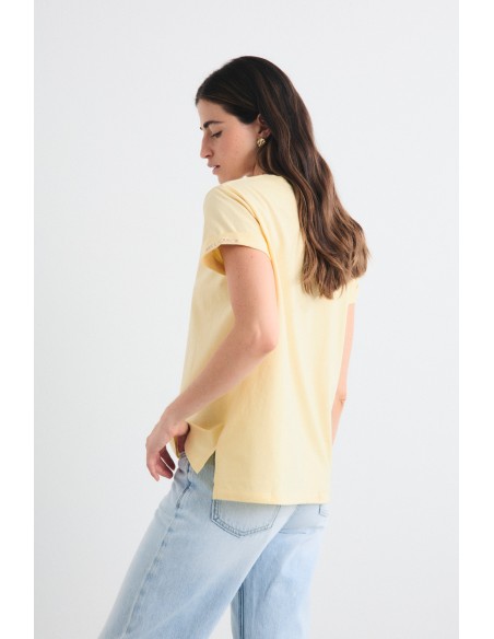 T-SHIRT MUSBOM