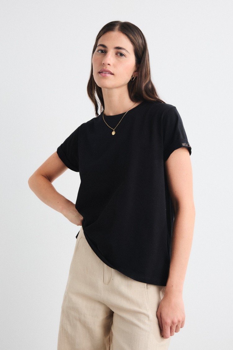 MUSBOM T-SHIRT