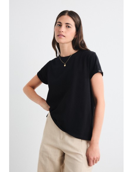 T-SHIRT MUSBOM
