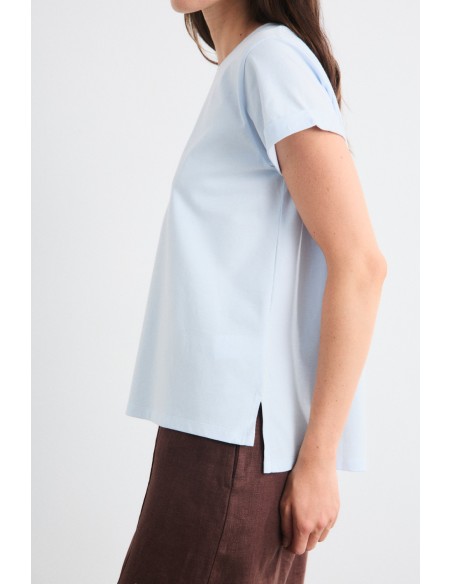 CAMISETA MUSBOM