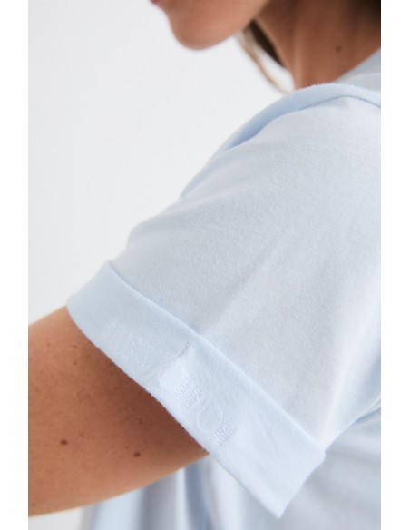 CAMISETA MUSBOM
