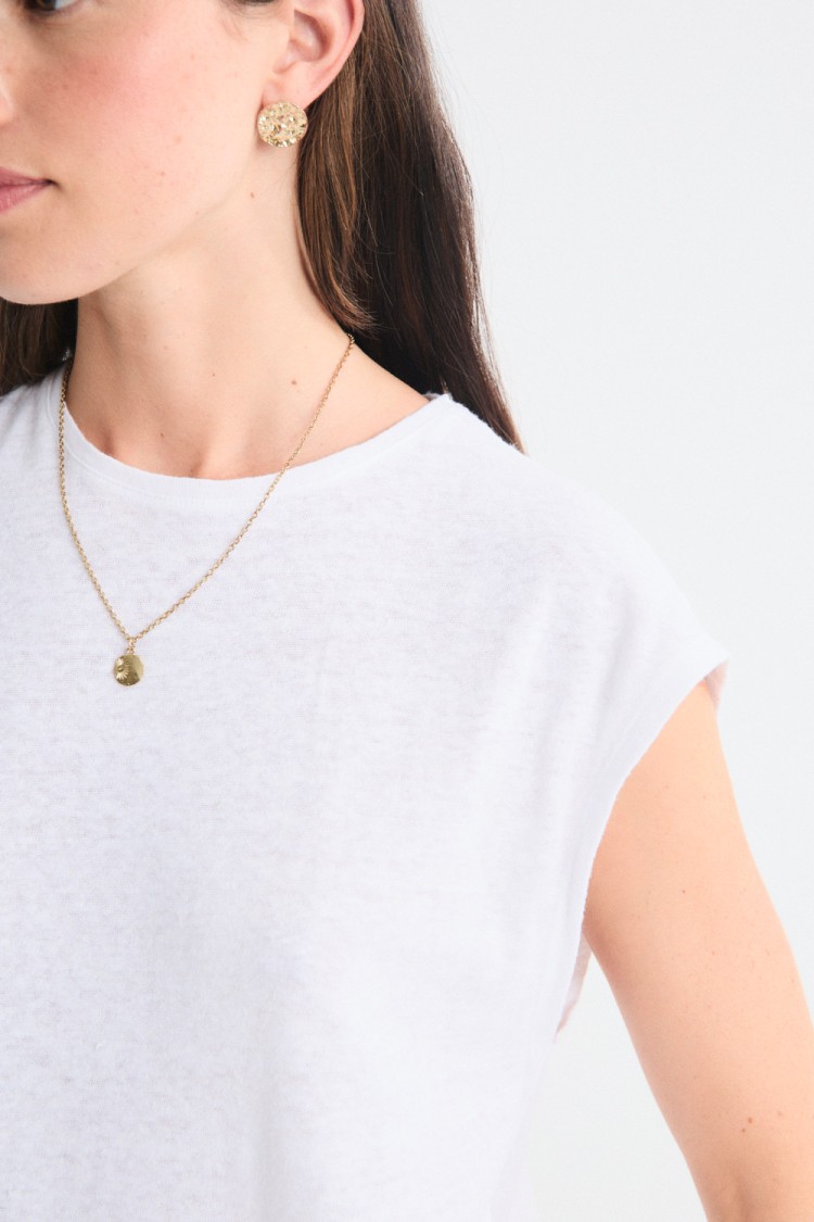 CAMISETA LUZARA 2