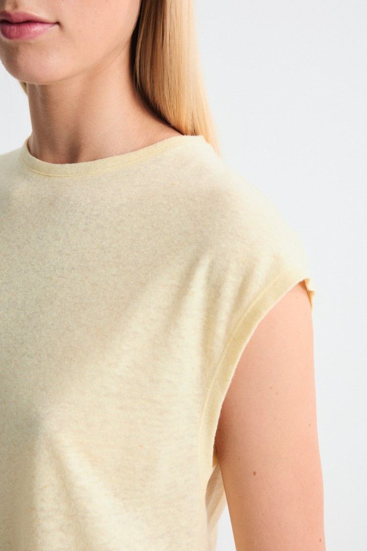 CAMISETA LUZARA