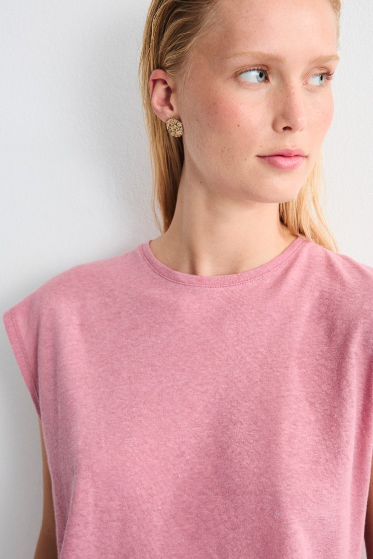 T-SHIRT LUZARA 2