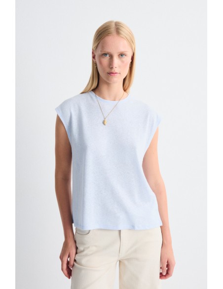 LUZARA T-SHIRT