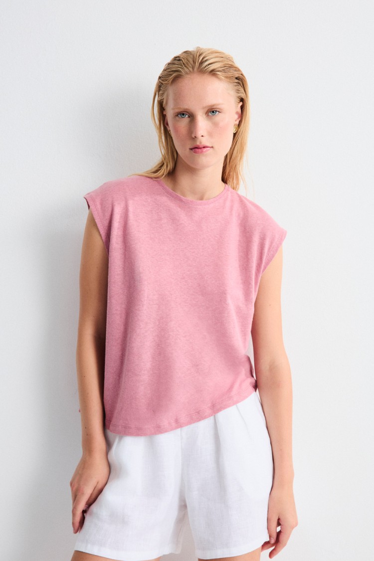 LUZARA T-SHIRT