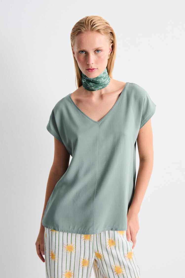 T-SHIRT ROXANA