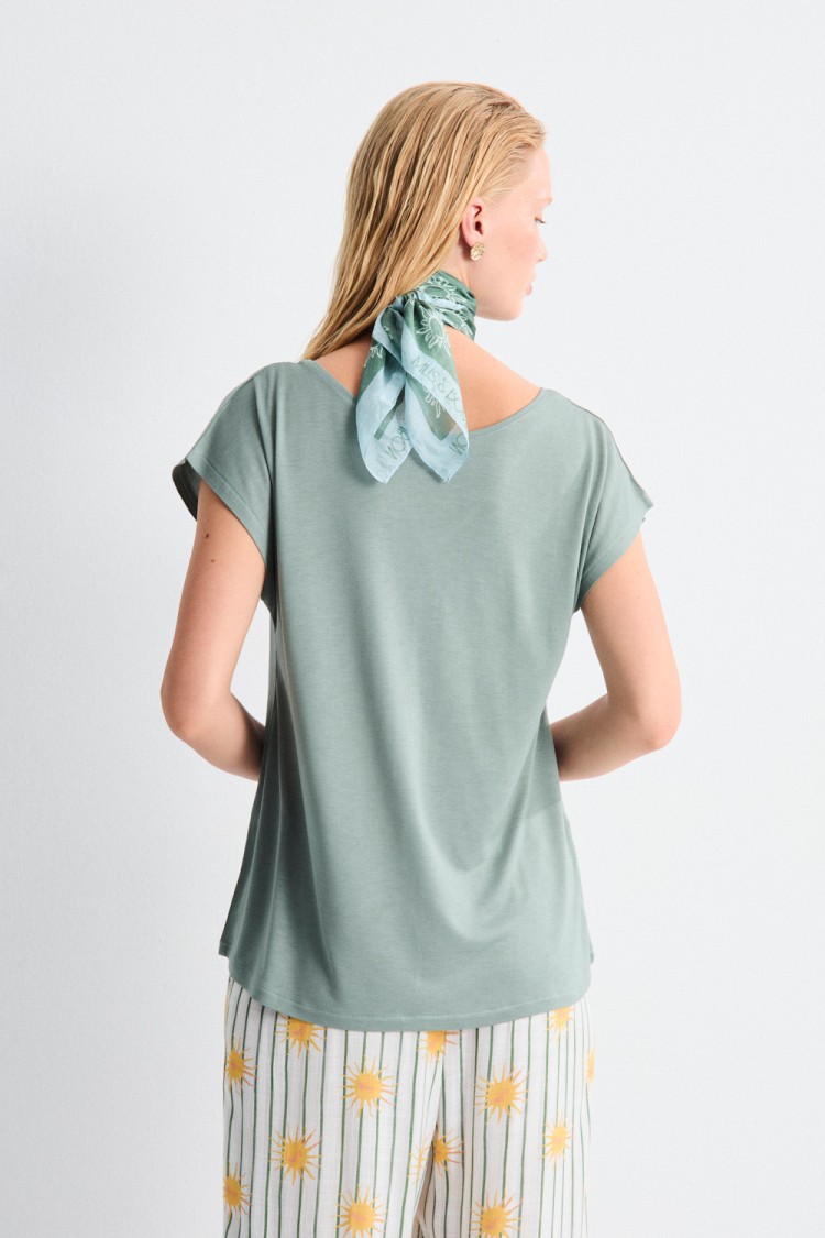 T-SHIRT ROXANA 2
