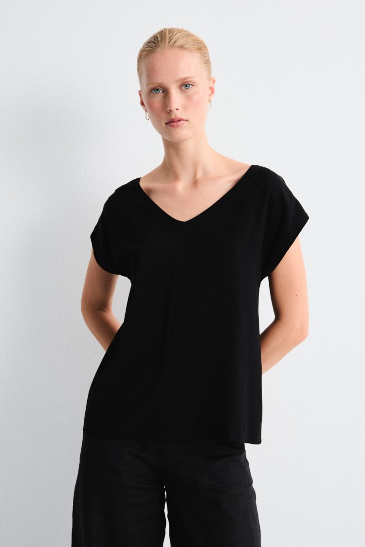 T-SHIRT ROXANA