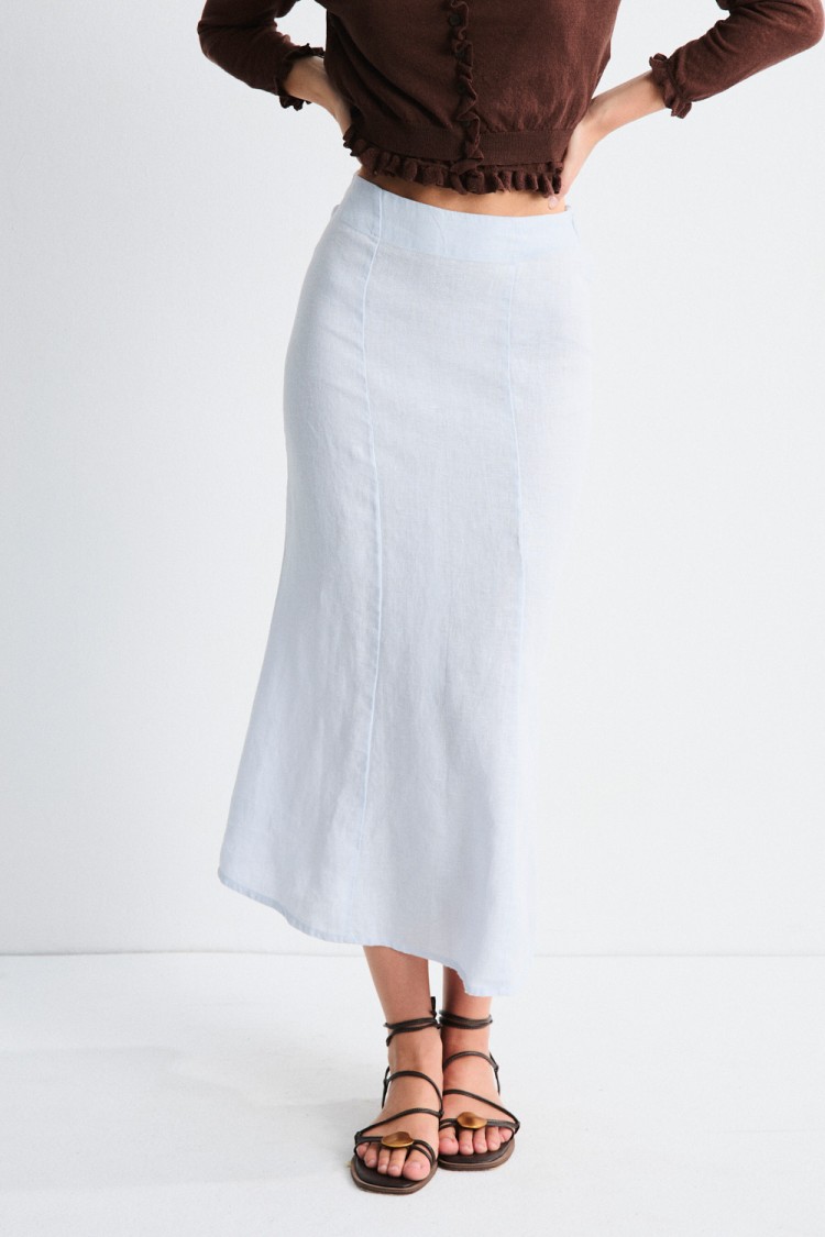 CYRA SKIRT 2