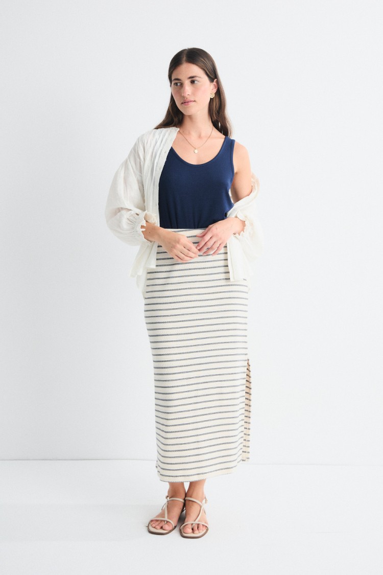 ELIANE SKIRT