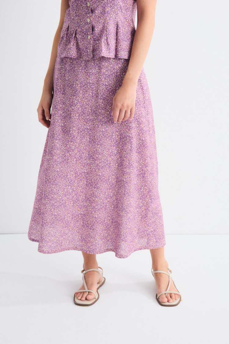NYXORA SKIRT 2