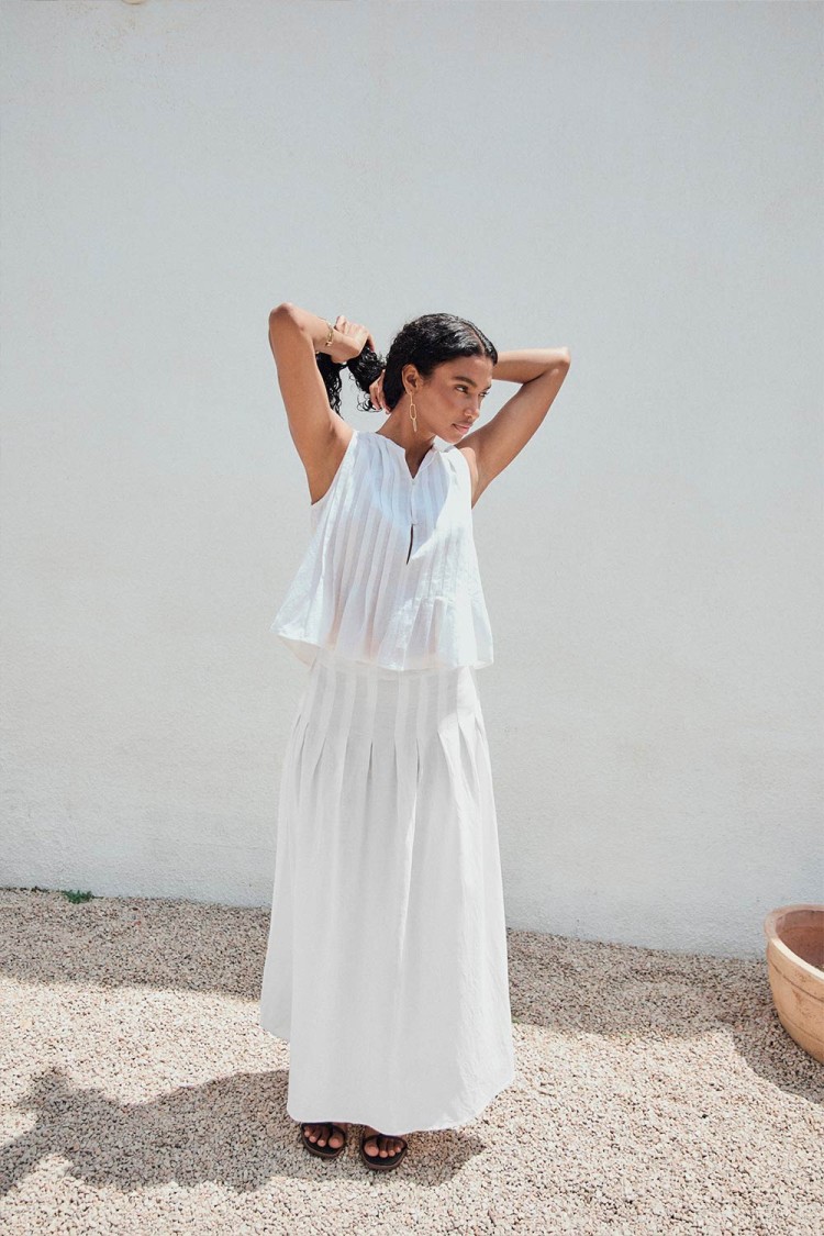 FALDA SOLEIL