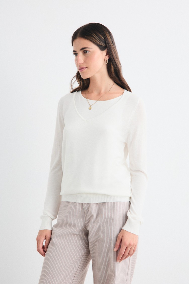 PULL YAKIRA