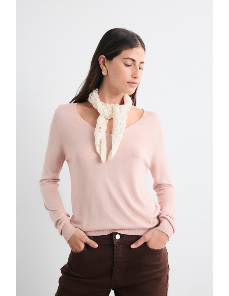 PULL YAKIRA