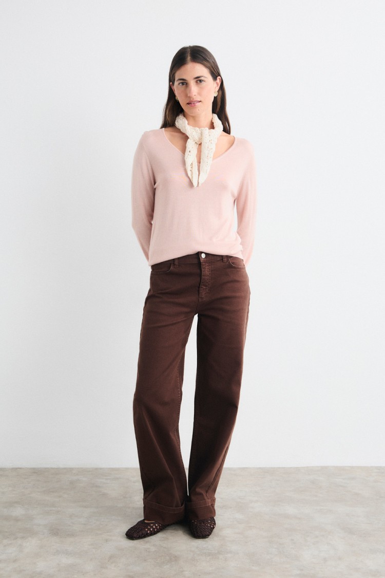 YAKIRA JUMPER 2