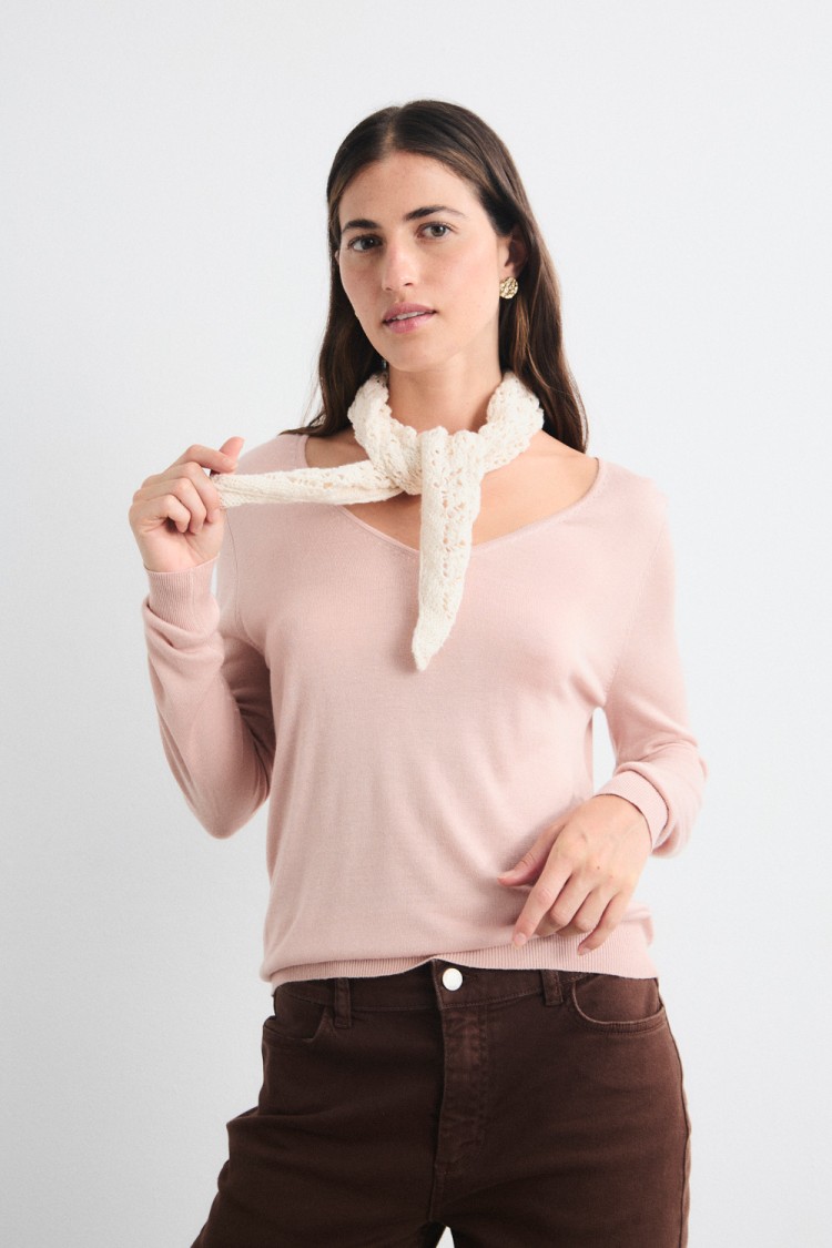 PULL YAKIRA