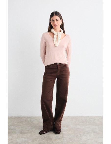 PULL YAKIRA