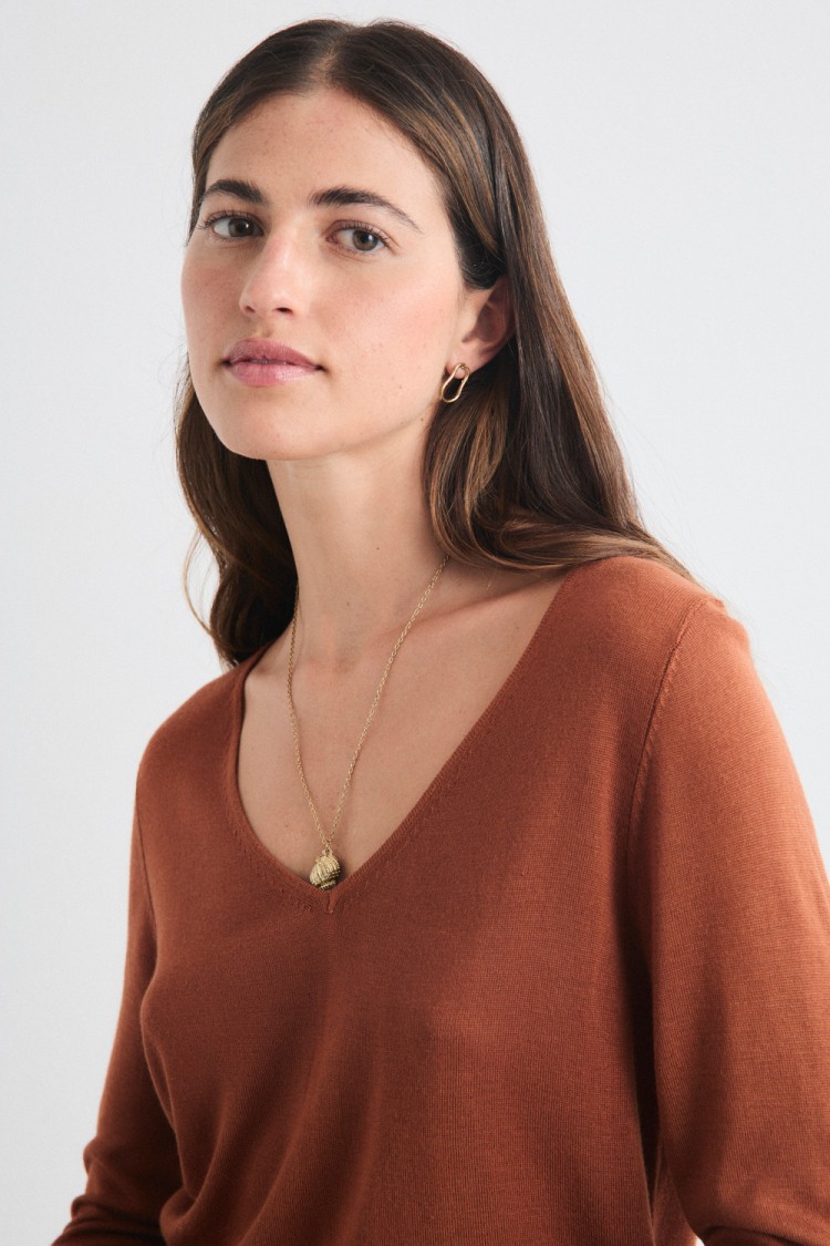 YAKIRA JUMPER 2