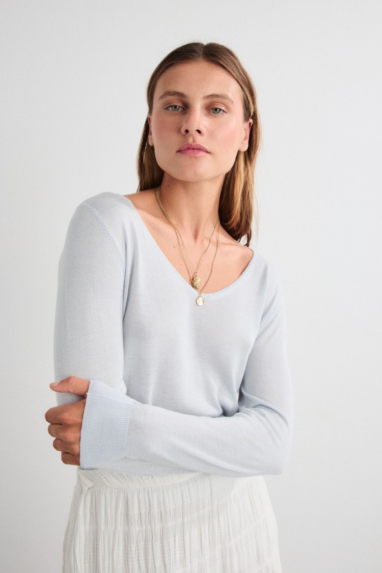 YAKIRA JUMPER