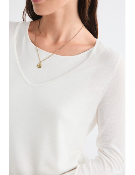 YAKIRA JUMPER