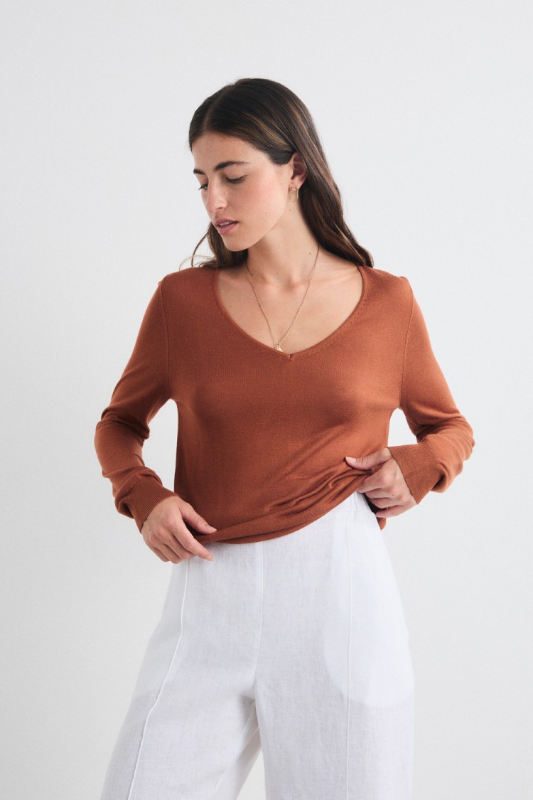 PULL YAKIRA