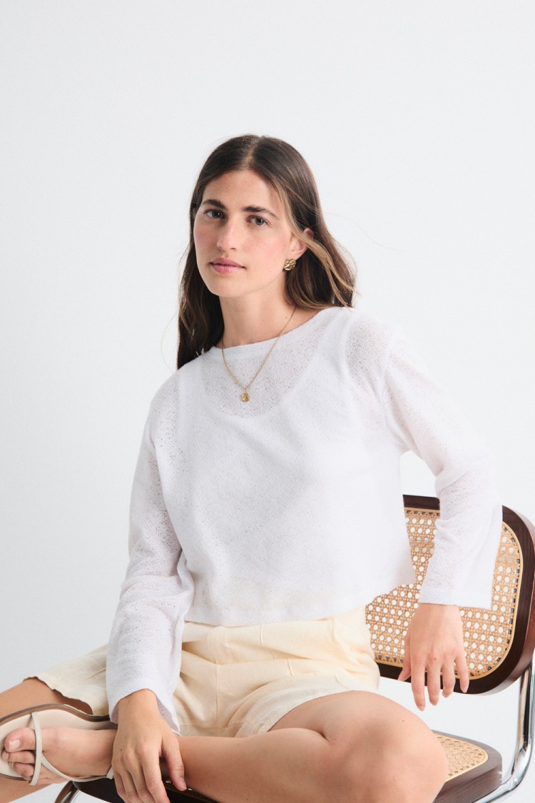 ZUNE JUMPER