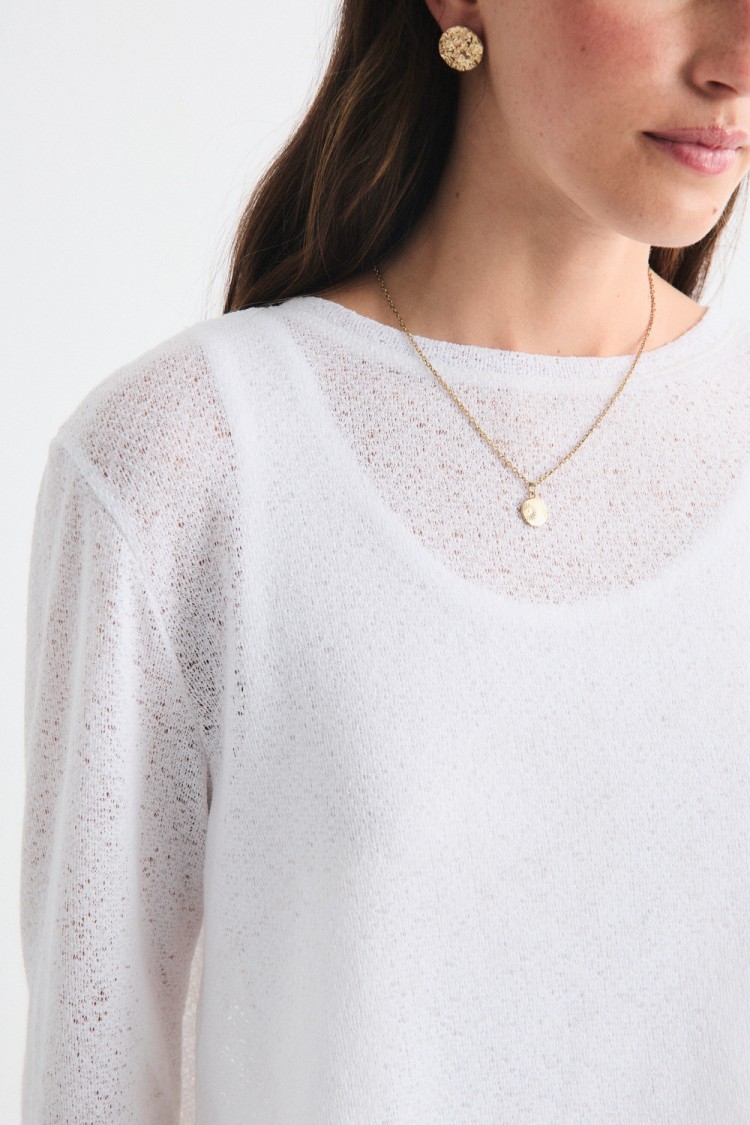 ZUNE JUMPER 2