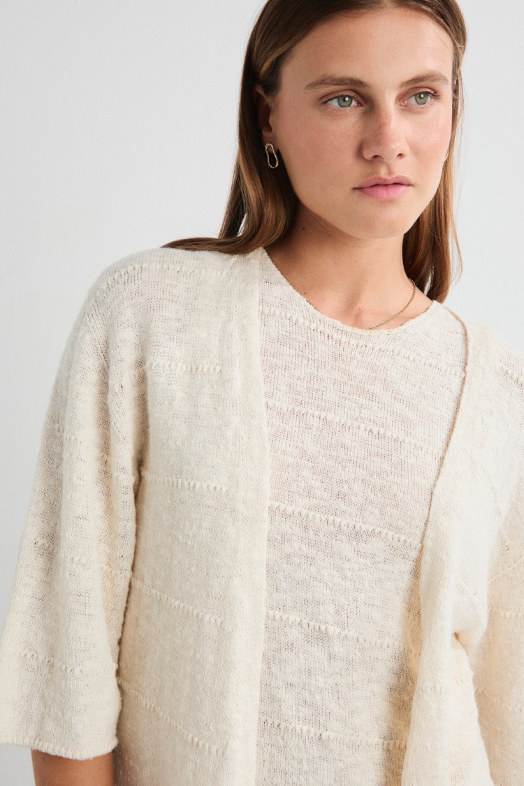 KIMONO NUNAVUT 2