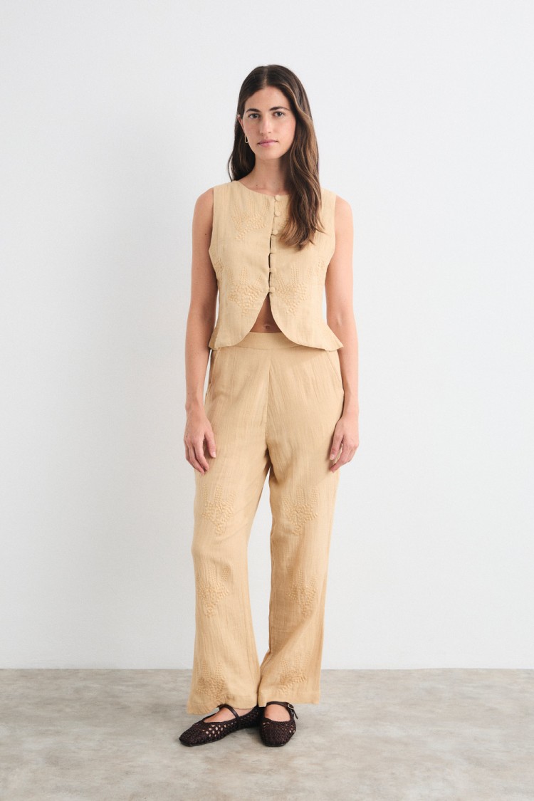 PANTALÓN ALTAN