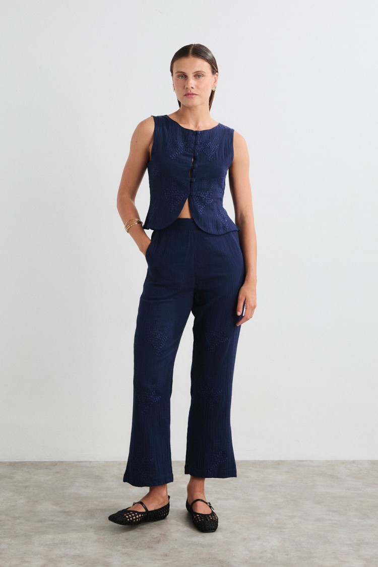 PANTALÓN ALTAN