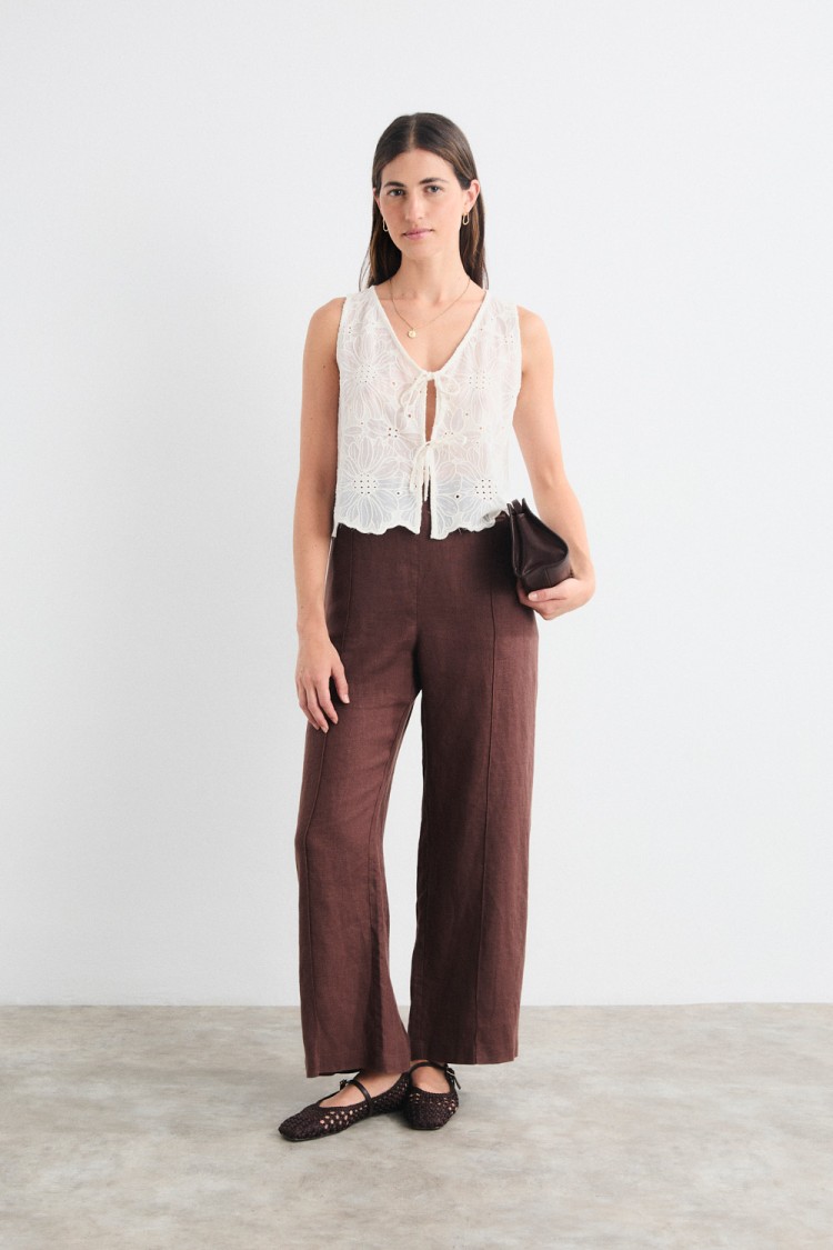 PANTALON AURORA