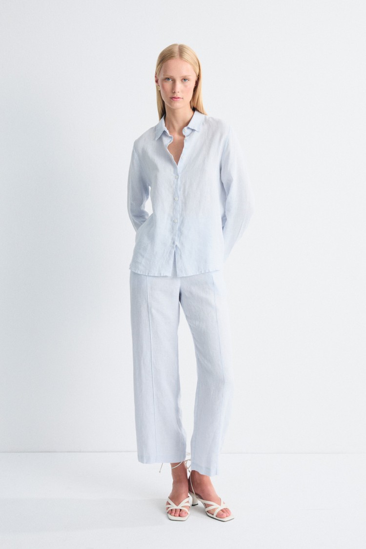 PANTALON AURORA