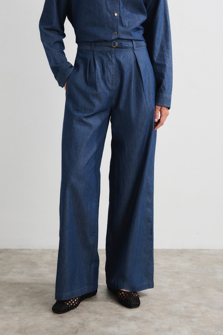 PANTALON BANTEN