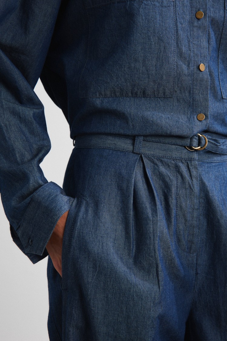 PANTALON BANTEN