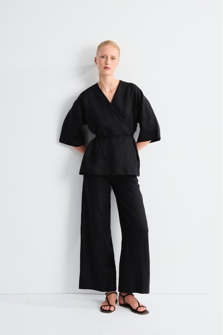PANTALON BOBBY