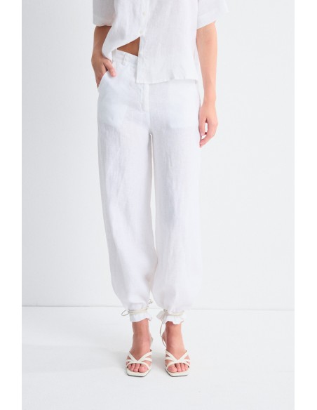 PANTALON BOBBY