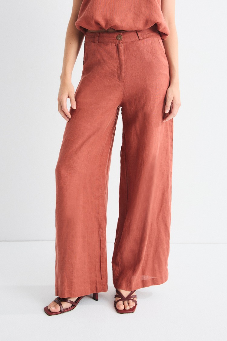 BOBBY TROUSERS 2