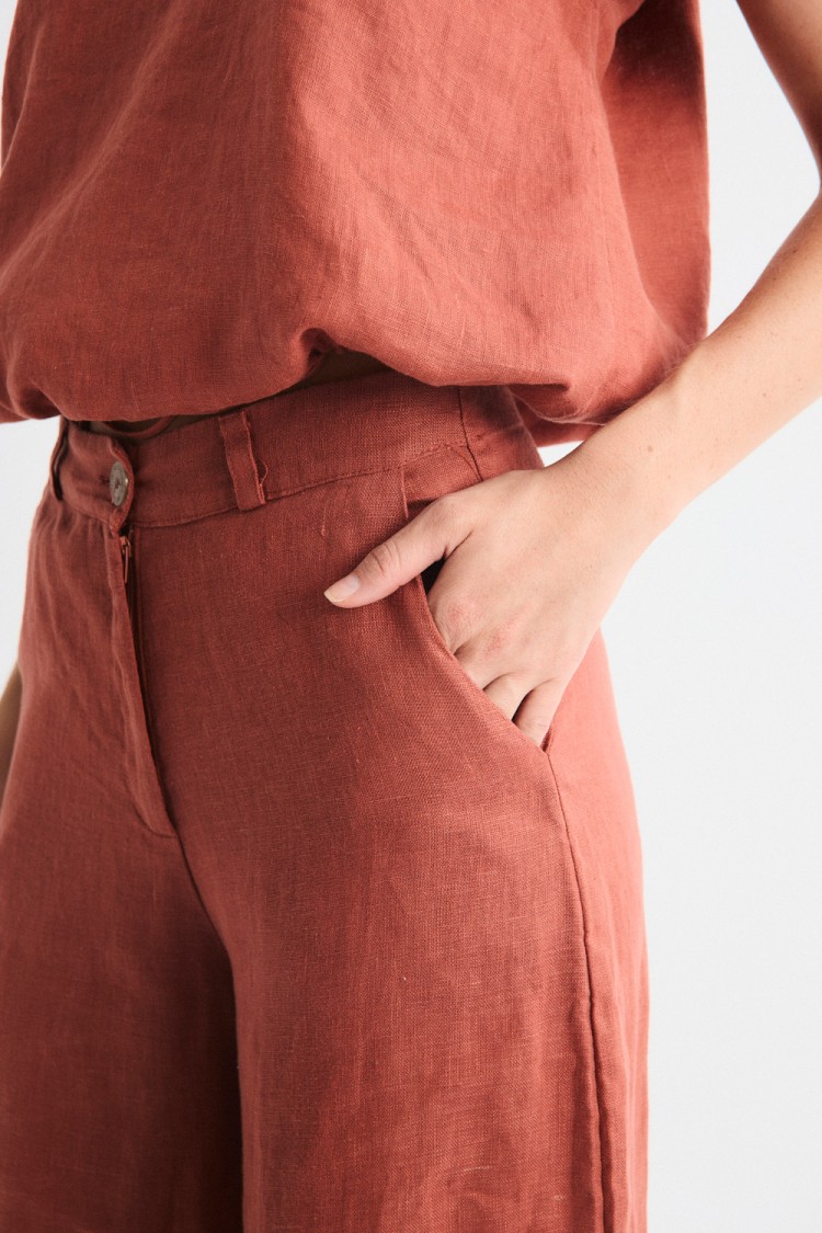 PANTALON BOBBY